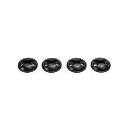 Round Anchor Point Pro Ring Bolt (1pc)