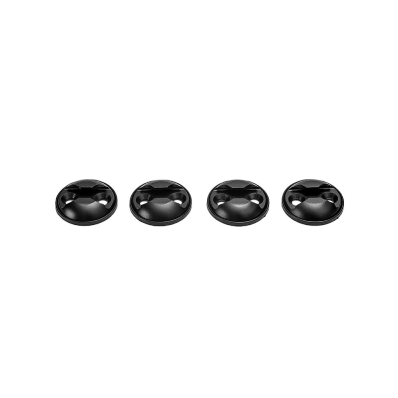 Round Anchor Point Pro Ring Bolt (1pc)