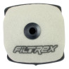 Filtrex Foam MX Air Filter - Honda CRF150 F 03-10 CRF23
