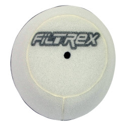 Filtrex Foam MX Air Filter - Yamaha YZ85 02-12