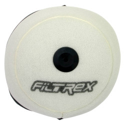 Filtrex Foam MX Air Filter - Suzuki RM125 / 250 96-01