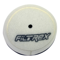 Filtrex Foam MX Air Filter - Kawasaki KX80 KX85 91-00 00-12 95-12 KX100