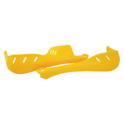 GP-PRO Ochranné blástre plastové žlté