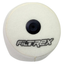 Filtrex Foam MX Air Filter - Honda CR125 / 250 R 00-01 CR500 R 00-02
