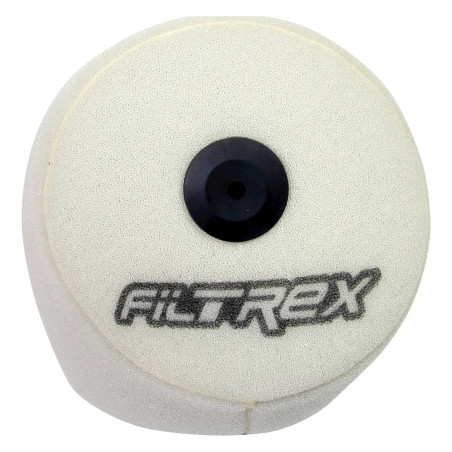 Filtrex Foam MX Air Filter - Honda CR125 / 250 R 00-01 CR500 R 00-02