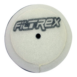 Filtrex Foam MX Air Filter - Suzuki RM80 86-01 R