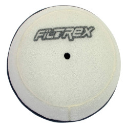 Filtr powietrza Filtrex Foam MX - Suzuki DR-Z400 00-12