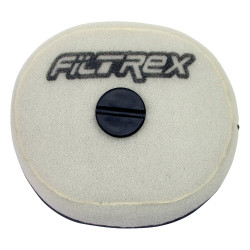Filtrex Foam MX Air Filter - KTM 65 SX 97-12