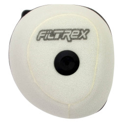 Filtr powietrza Filtrex Foam MX - Honda CRF450 R 01-02