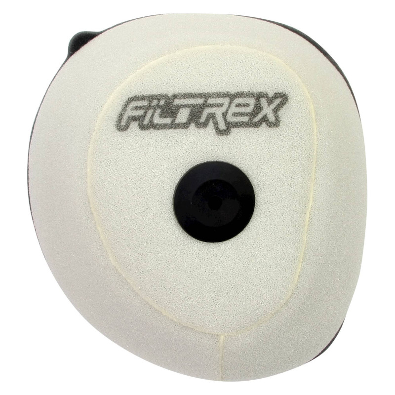 Filtrex Foam MX Air Filter - Honda CRF450 R 01-02