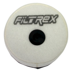 Filtr powietrza Filtrex Foam MX - Honda CR80 R 86-02 CR8