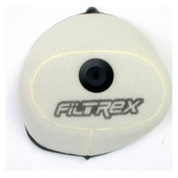 Filtrex Foam MX Air Filter - Kawasaki KX125 / 250 02-09