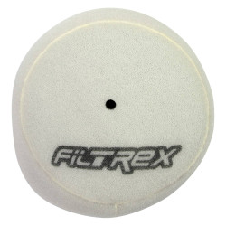 Filtrex Foam MX Air Filter - Yamaha YZ 125/250 97-12 YZ450F YZ250F 03-09 01-12