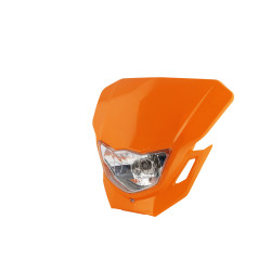 Universal Dart světlometů Orange 12V 35 / 35W