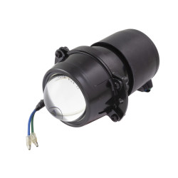 Universal Projektor světlometů Hi Beam H1 12V 55W Center Dip