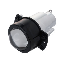 Universal Projektor světlometů potkávací světla H1 12V 55W