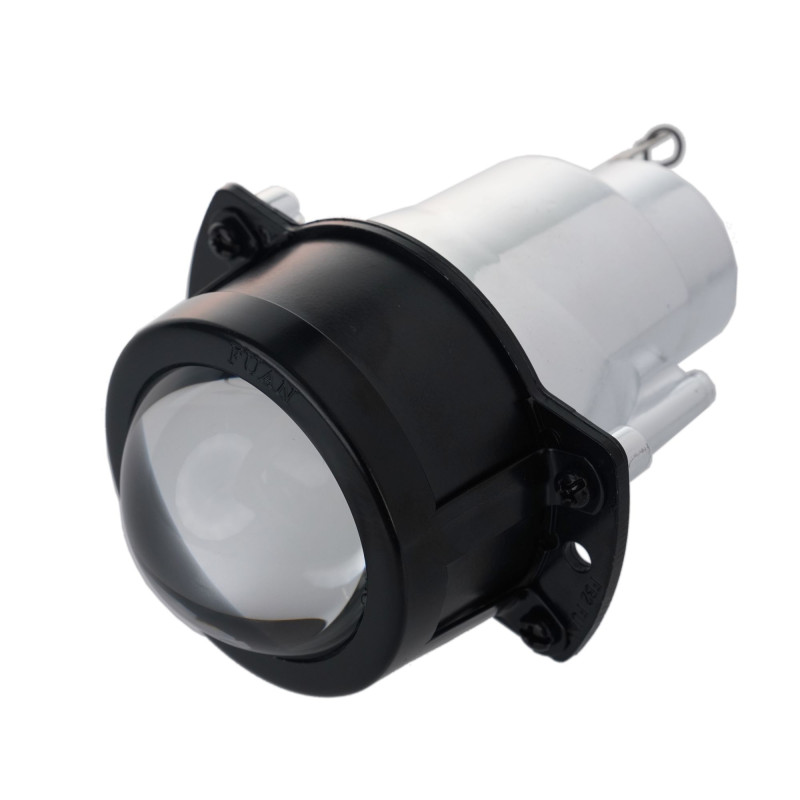 Universal Projektor svetlometov stretávacie svetlá H1 12V 55W