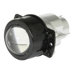 Universal Projektor svetlometov Hi Beam H1 12V 55W