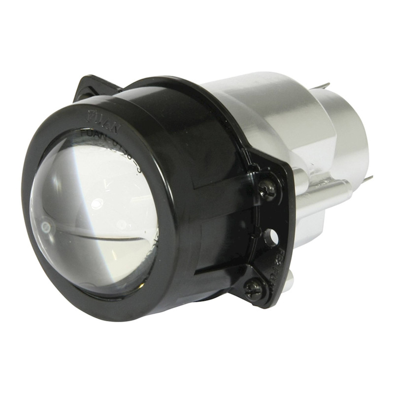 Universal Projektor světlometů Hi Beam H1 12V 55W