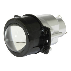 Universal Projektor světlometů potkávací světla H1 12V 55W Right Dip E-Zn
