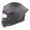 2020 Airoh GP550S Full Face Helmet - Barva Black Matt
