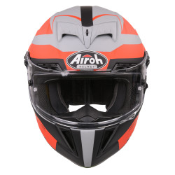 2020 Airoh GP550S Full Face Helmet - Vektor Orange Matt