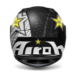 Airoh Valor integrální motocyklová přilba- Rockstar matná