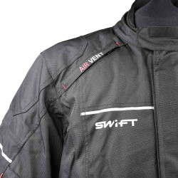 Swift S1 textilné Road Jacket