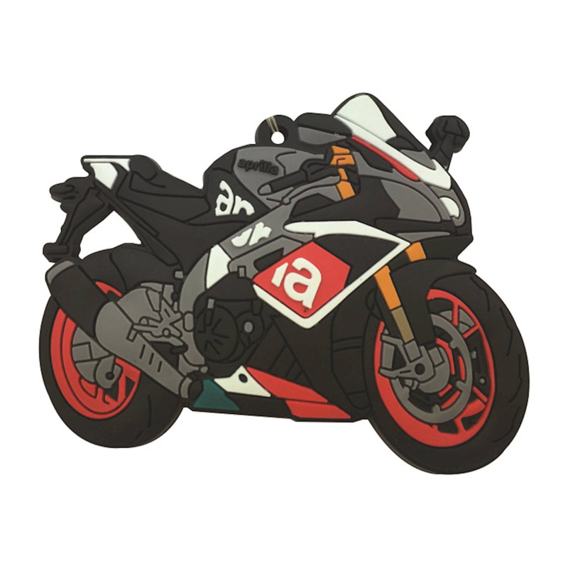 Moto klíčenka APRILIA RSV-MILLE 16 