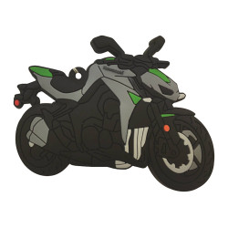 Brelok motocyklowy KAWASAKI Z1000 15