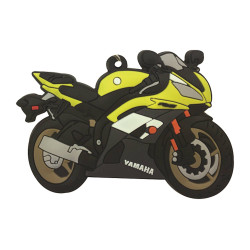 Brelok motocyklowy YAMAHA YZF-R6 16