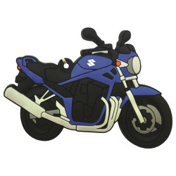 Brelok motocyklowy SUZUKI BANDIT 650