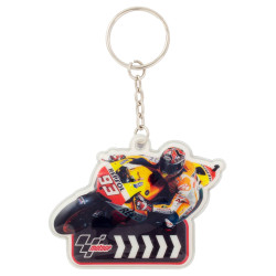 MotoGP kľúčenka Marquez 93