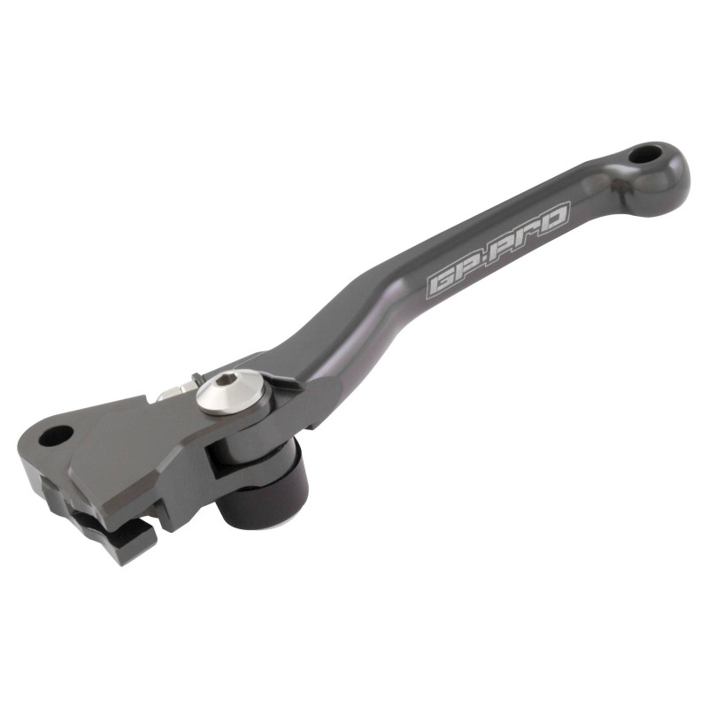 GP-Pro Alloy Flex MX Clutch Lever -   C01