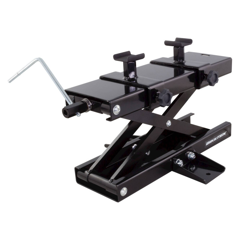 BikeTek Premium Lift Jack - Black