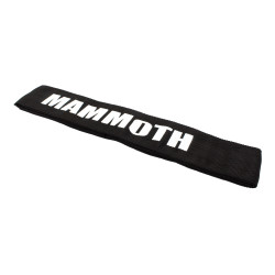 Mammoth security ochranný rukáv/ pouzdro na bezpečnostní řetěz