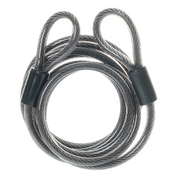 Mamutowy kabel zabezpieczający X-Line