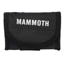 Mammoth Security zámok na kotúč Rogue 10mm čierny