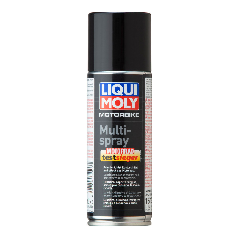 Liqui Moly 200ml Multi-Spray - 1513