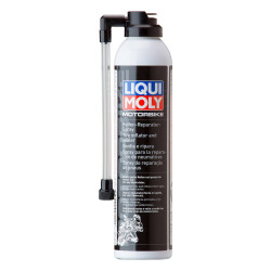 Liqui Moly 300ml Tire Inflater A Sealer -   1579