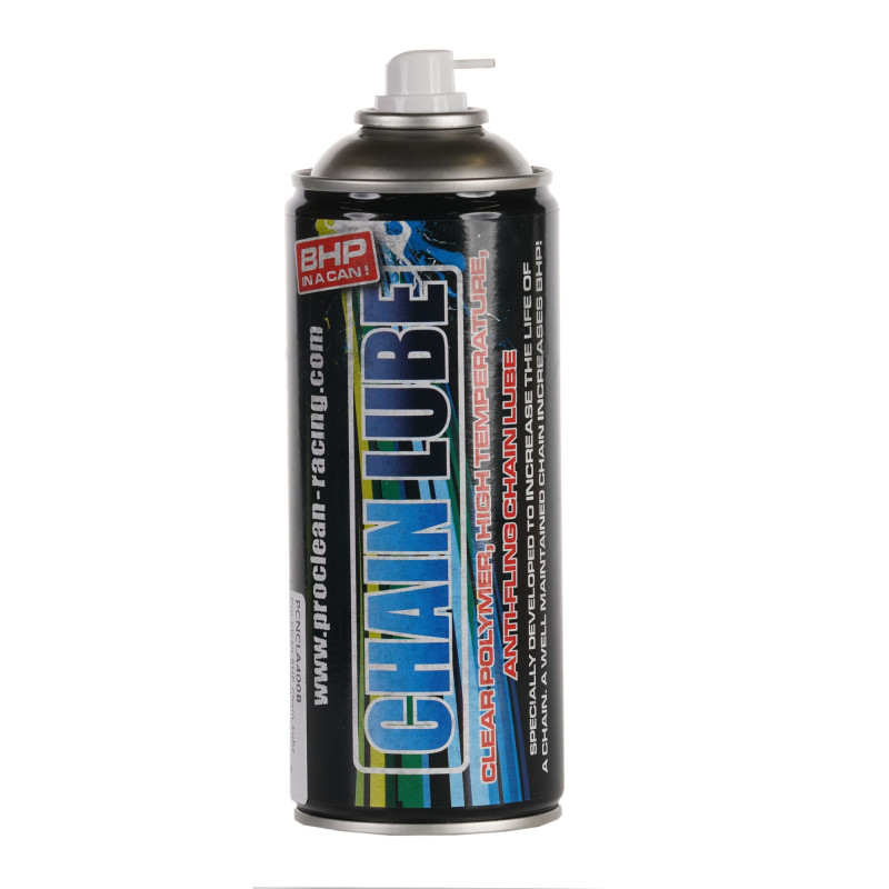 Pro Clean 400ml Aerosol BHP Chain Lube/ mazání na řetěz