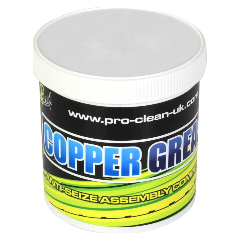 Pro Clean 500g Proti zadření Copper Grease