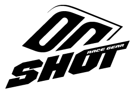 Shot logo